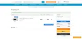 afdrop5 coupon verification screenshot
