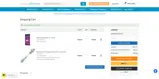 viponly coupon verification screenshot