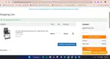 send2me coupon verification screenshot