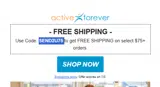 SEND2U75 coupon verification screenshot