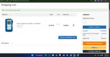 good5 coupon verification screenshot
