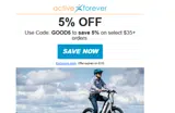 GOOD5 coupon verification screenshot