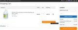 YES10 coupon verification screenshot