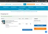 5OFFSALE coupon verification screenshot