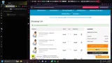 BEST10 coupon verification screenshot