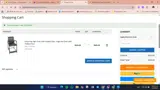 SEND2U99 coupon verification screenshot