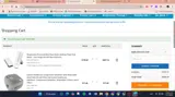 SEND2ME coupon verification screenshot