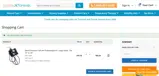 5OFFSALE coupon verification screenshot