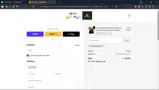 BARGAINBUDDY coupon verification screenshot