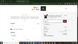 SHARE10 coupon verification screenshot
