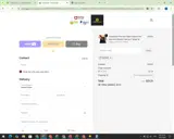 ACTIVE coupon verification screenshot