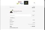 ACTIVE coupon verification screenshot