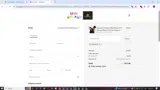 STAYFIT10 coupon verification screenshot