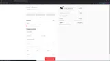 WELCOME10 coupon verification screenshot