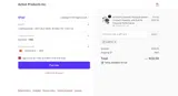 CLEAN5 coupon verification screenshot