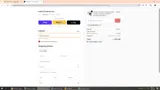 CHARLESTOND10 coupon verification screenshot