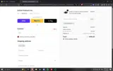 RICHSMITH10 coupon verification screenshot