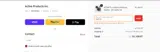 8C5SKBH8 coupon verification screenshot