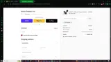 8C5SKBH8 coupon verification screenshot