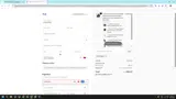 P6T8XKDT coupon verification screenshot