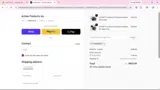 w58wr5np coupon verification screenshot