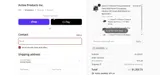 G3XRQPKL coupon verification screenshot