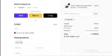 V893HS2P coupon verification screenshot