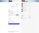 Active Water Sports coupon verification screenshot