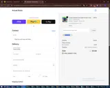 NASCARD coupon verification screenshot