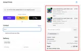 JIMMYDOHENY coupon verification screenshot