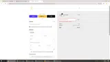 Actual Veggies coupon verification screenshot