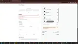 Actual Veggies coupon verification screenshot