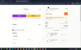 SIMPLYSTEGNER coupon verification screenshot