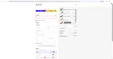 WELCOME15 coupon verification screenshot