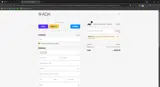 FIRST15 coupon verification screenshot