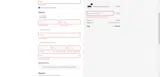 Afterholiday coupon verification screenshot