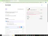 FLASH20 coupon verification screenshot