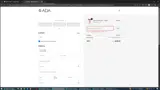 FLASH20 coupon verification screenshot
