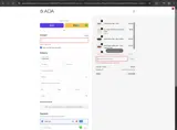 KATE20 coupon verification screenshot
