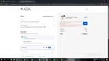 Amanda15 coupon verification screenshot