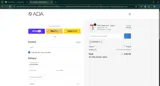 Amanda15 coupon verification screenshot