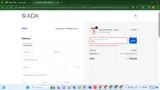 BF20 coupon verification screenshot