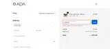 LastSale20 coupon verification screenshot