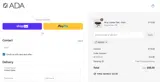 KATE20 coupon verification screenshot