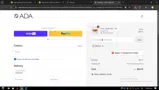 FIRST15 coupon verification screenshot