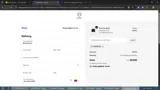 CHEERS10 coupon verification screenshot