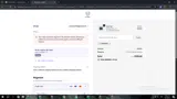 CHEERS10 coupon verification screenshot