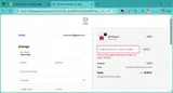 bf2025 coupon verification screenshot