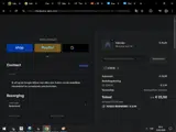love10 coupon verification screenshot