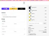 15extra coupon verification screenshot